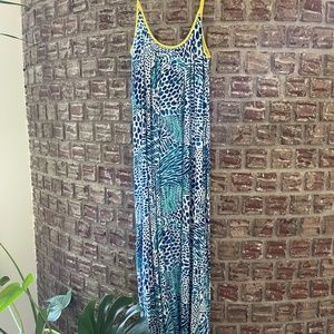 Lilly Pulitzer Maxi